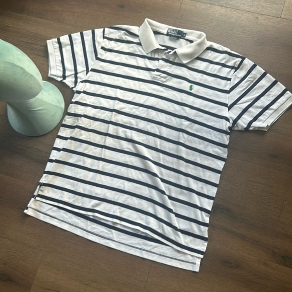 Polo Ralph Lauren Vintage polo ! Large
